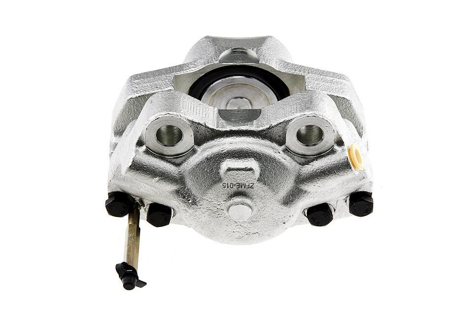 Brake caliper front right NTY HZP-ME-015
