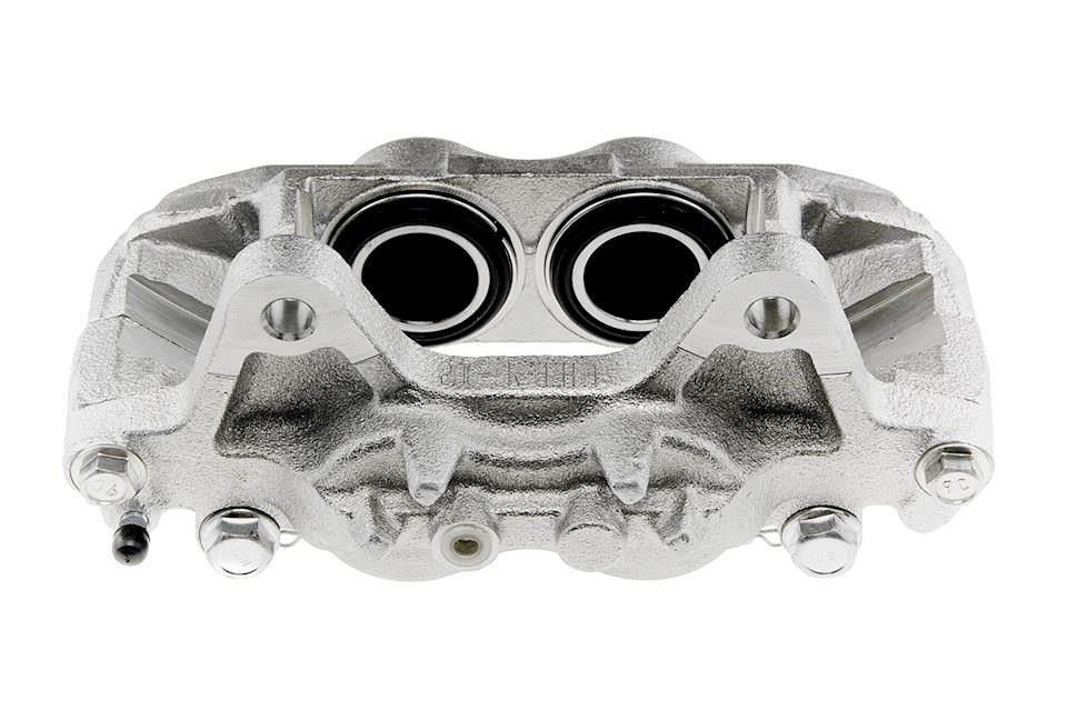 Brake caliper front left NTY HZP-MS-008