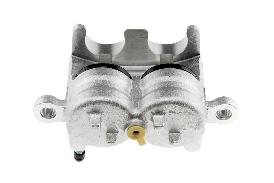 Brake caliper front left NTY HZP-MS-010