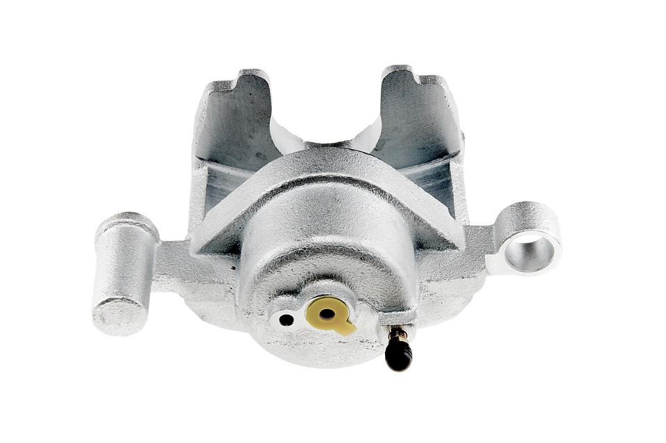 Brake caliper front left NTY HZP-MZ-003