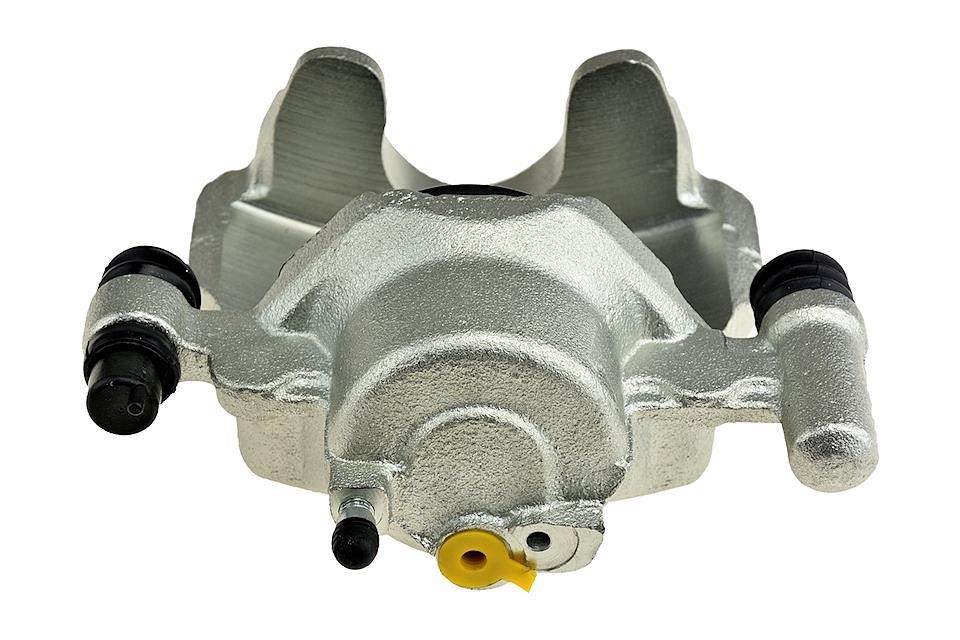 Brake caliper front right NTY HZP-MZ-004