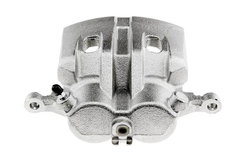 Brake caliper front left NTY HZP-NS-006
