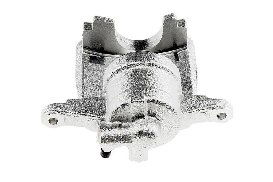 Brake caliper front right NTY HZP-PL-003