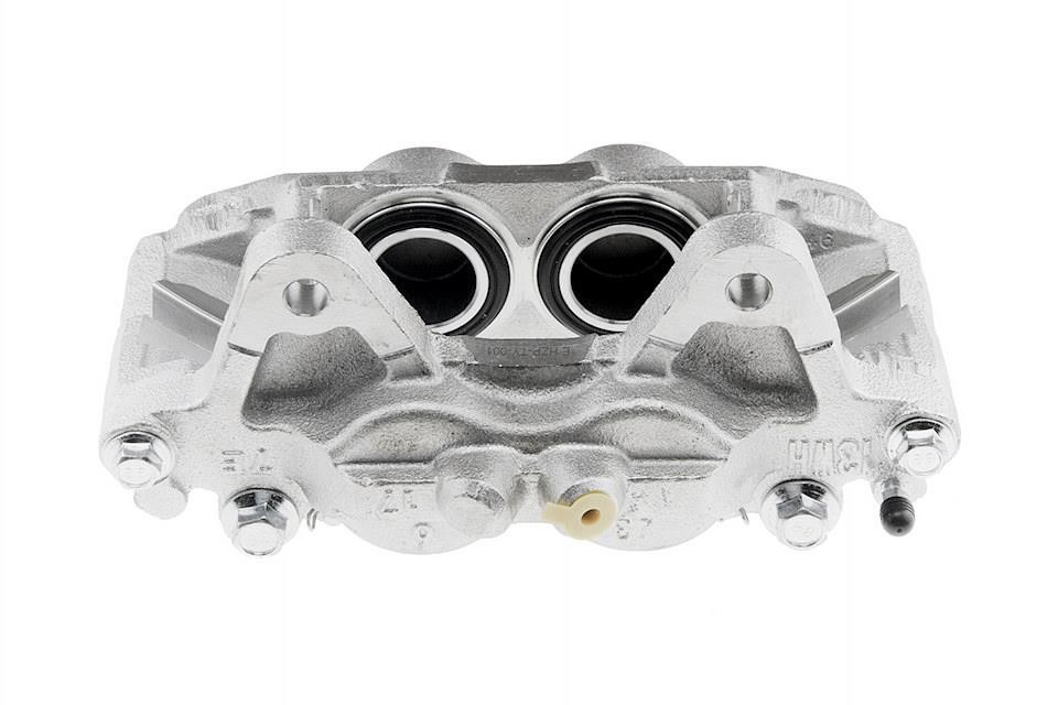 Brake caliper front right NTY HZP-TY-001