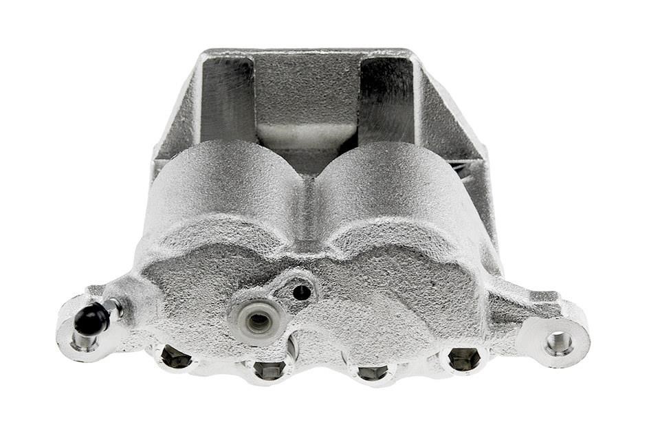 Brake caliper front left NTY HZP-TY-002