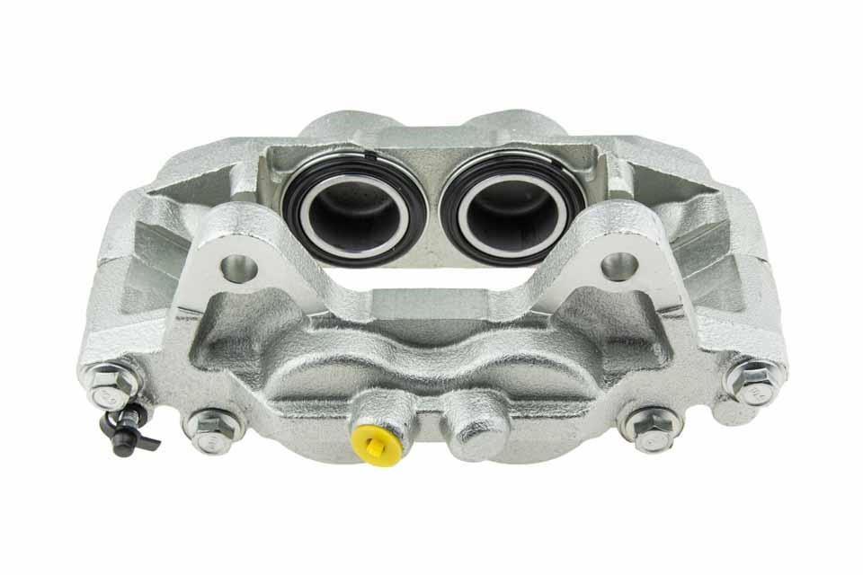 NTY Brake caliper front left – price 190 PLN