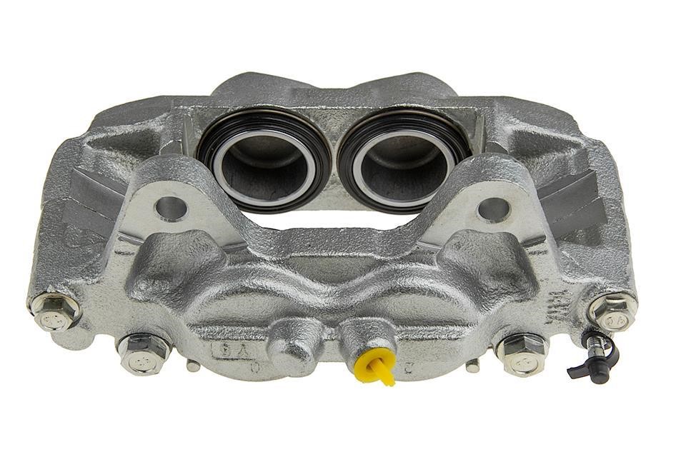 Brake caliper front right NTY HZP-TY-005