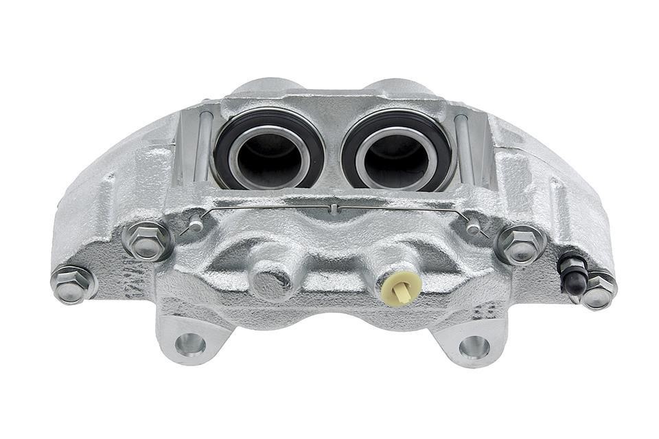 Brake caliper front left NTY HZP-TY-035