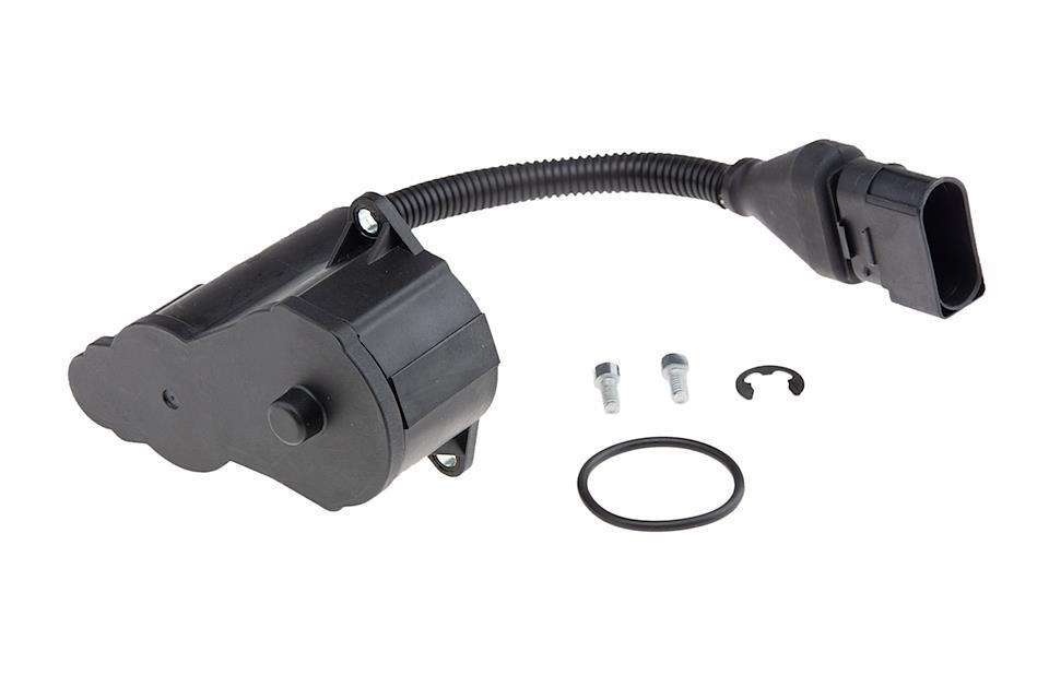 Parking brake motor NTY HZS-AU-000A