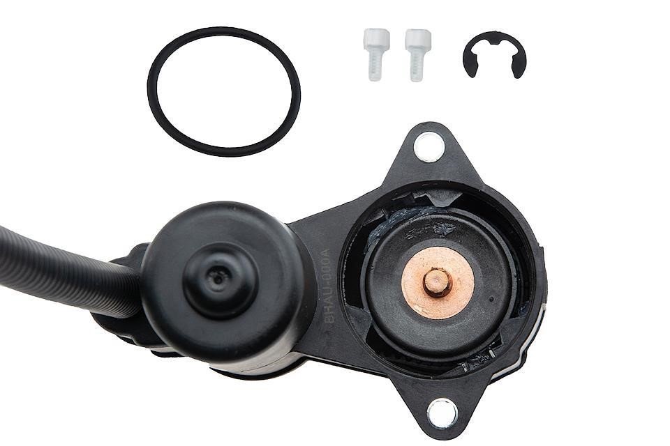 NTY Parking brake motor – price [object Object] PLN
