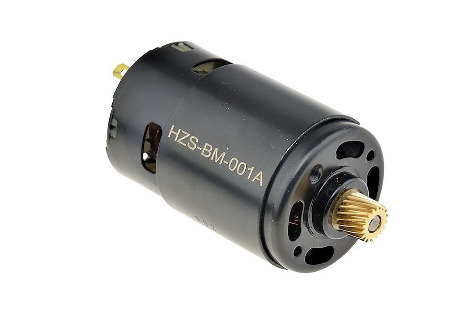 Emergency brake cable BMW: HZSBM001A NTY Parking brake motor