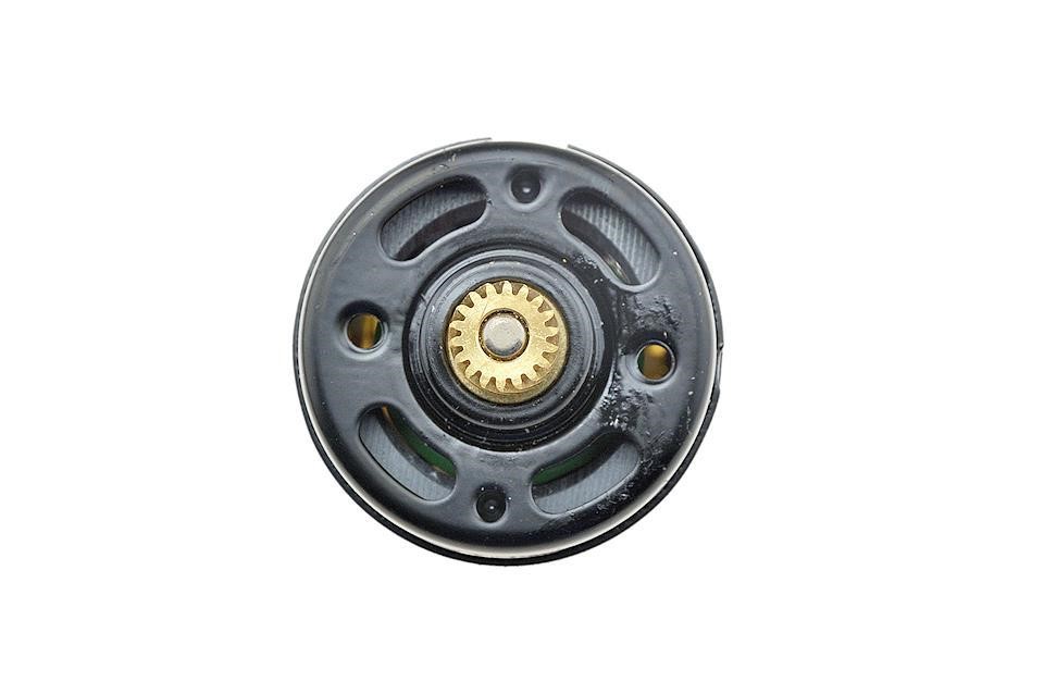 Parking brake motor NTY HZS-BM-001A