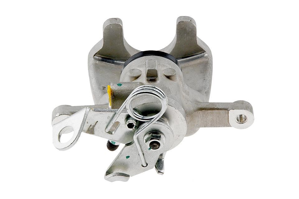 Brake caliper rear left NTY HZT-AR-006