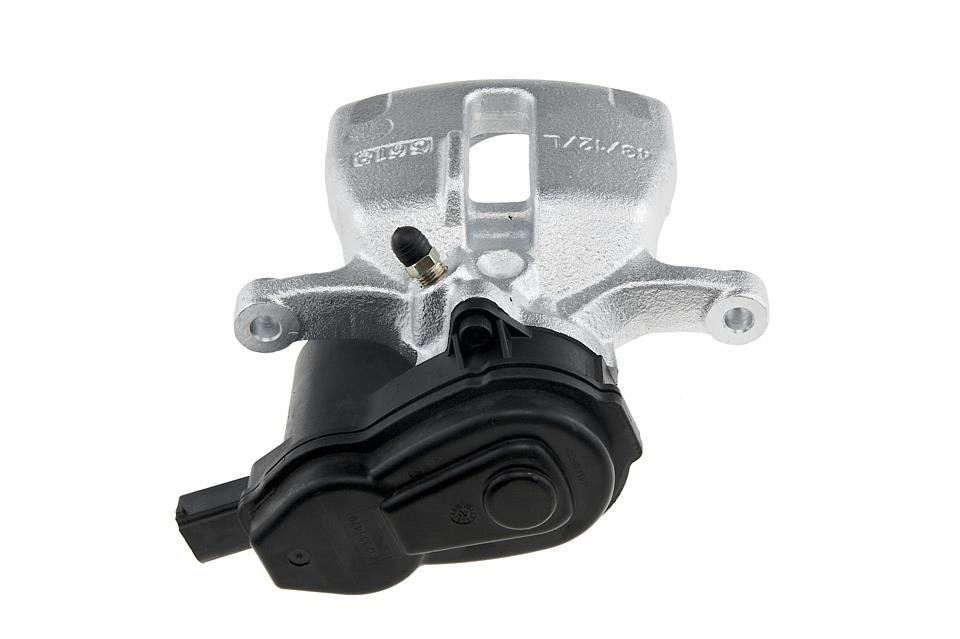 Brake caliper rear left NTY HZT-AU-002