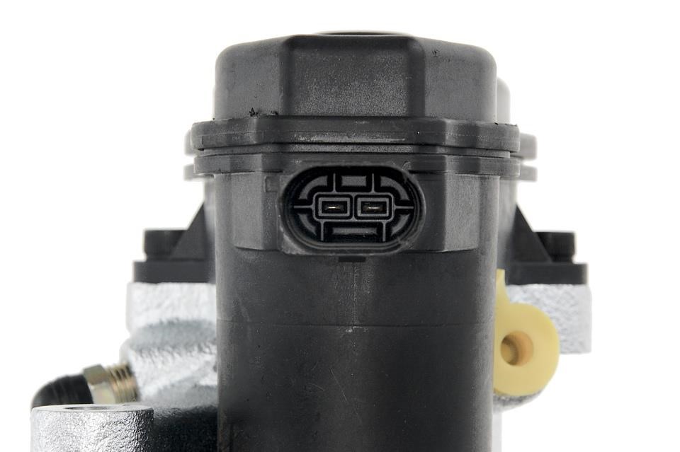 NTY Brake caliper rear left – price 224 PLN