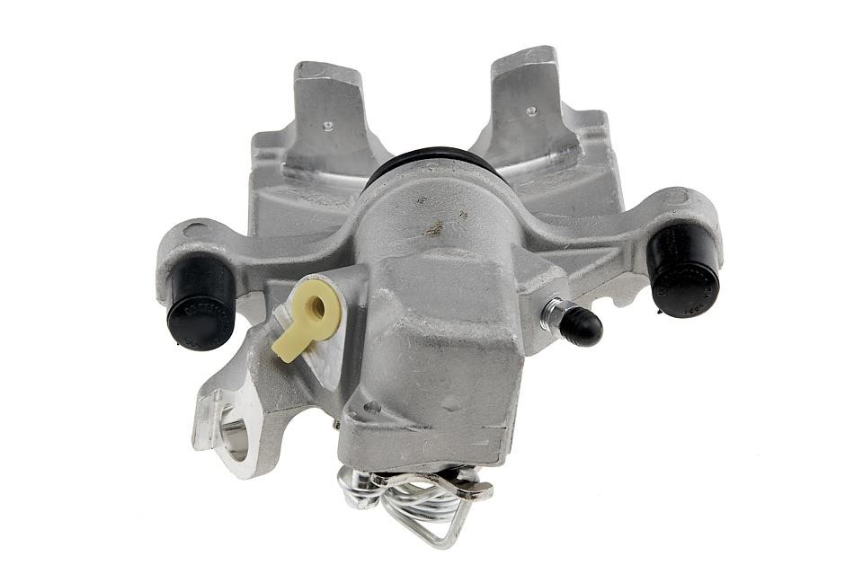 Brake caliper rear right NTY HZT-BM-003