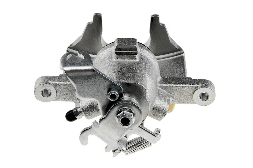 Brake caliper rear left NTY HZT-CH-008