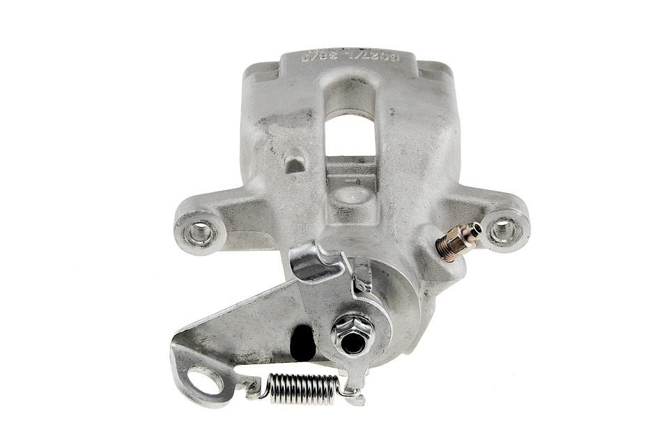 Brake caliper rear left NTY HZT-CT-001