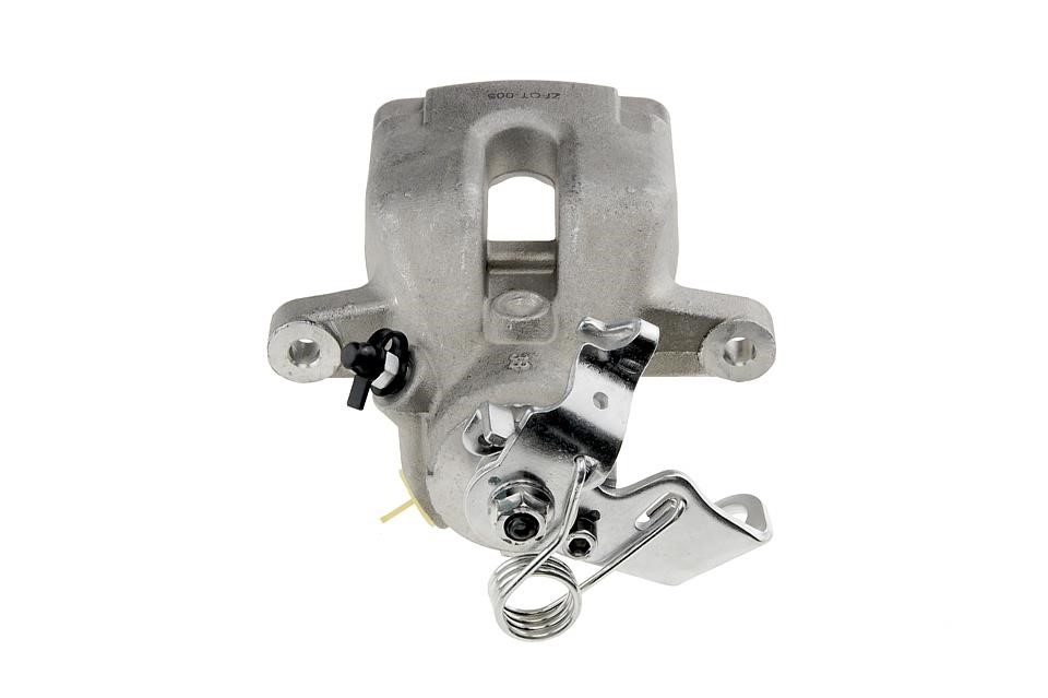 Brake caliper rear right NTY HZT-CT-005