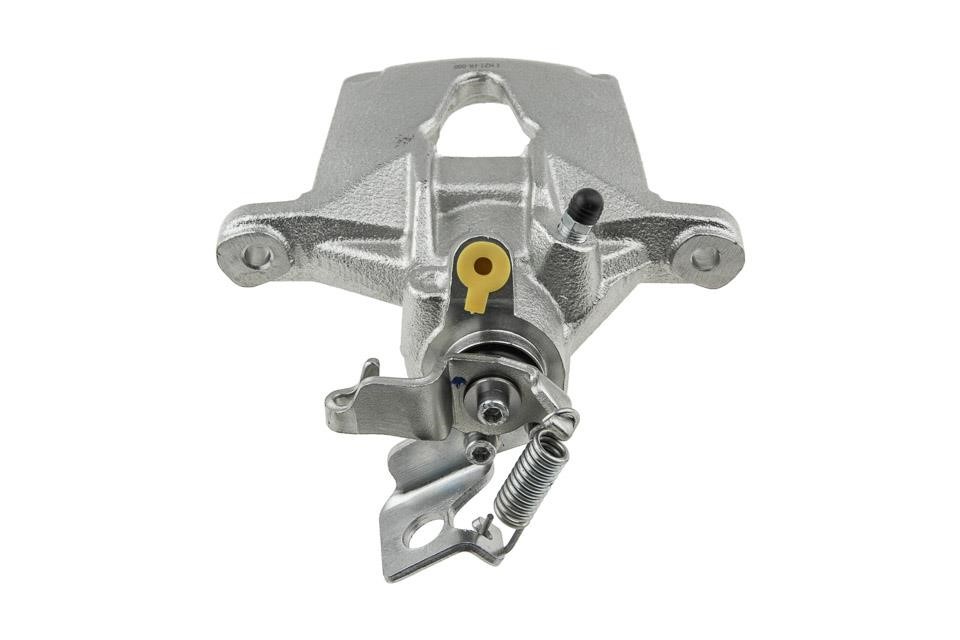 Brake caliper rear left NTY HZT-FR-000