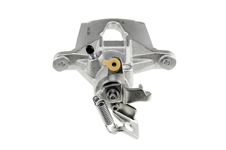 Brake caliper rear right NTY HZT-FR-001