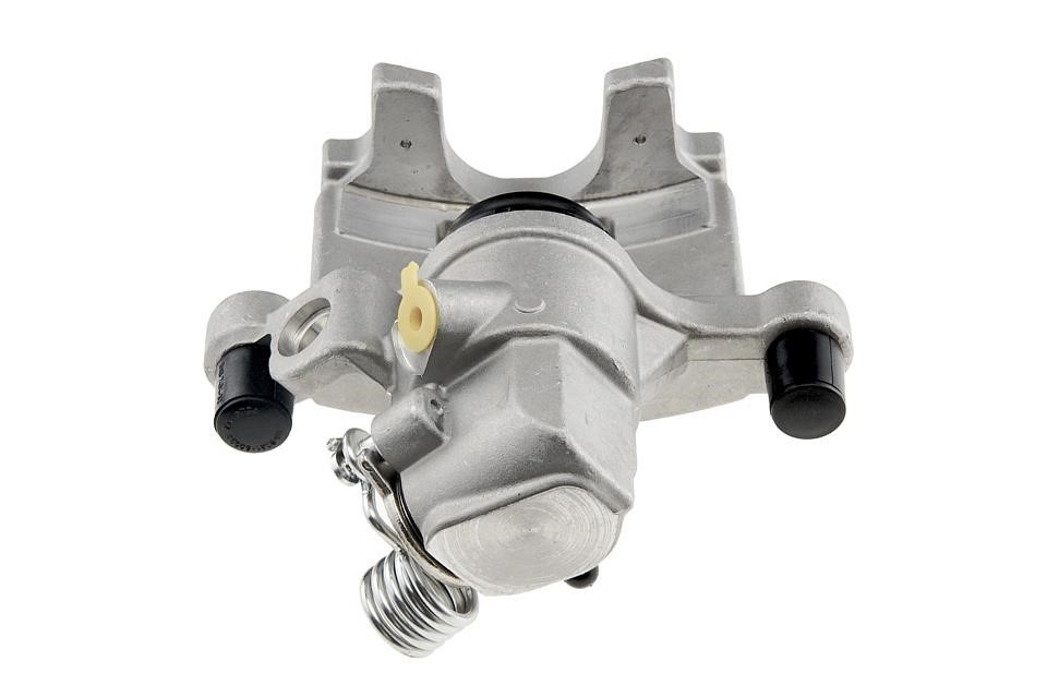 Brake caliper rear left NTY HZT-FR-004