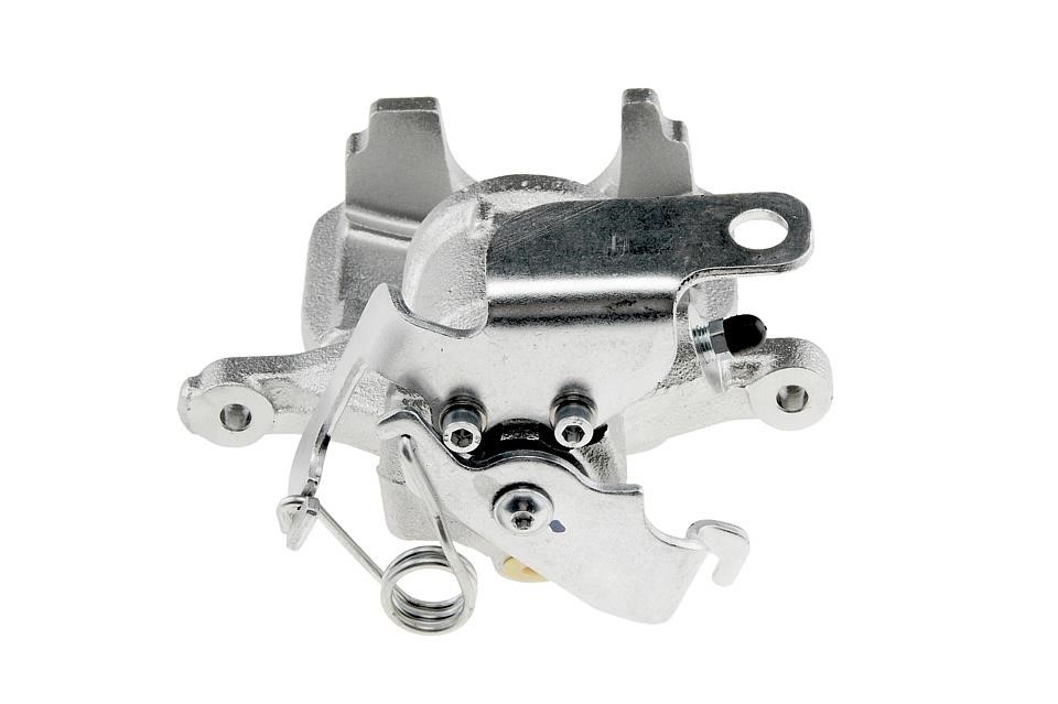 Brake caliper rear right NTY HZT-FR-009