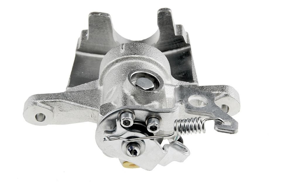 Brake caliper rear right NTY HZT-FR-013