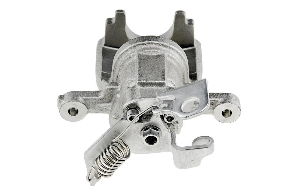 Brake caliper rear right NTY HZT-FR-016