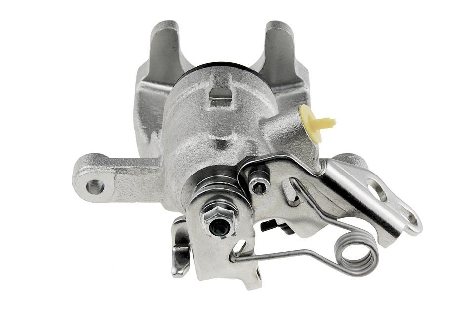 Brake caliper rear right NTY HZT-FR-019