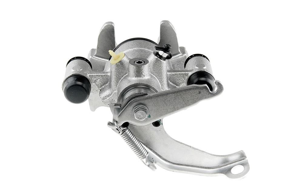 Brake caliper rear left NTY HZT-FR-020