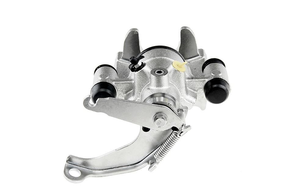 NTY Brake caliper rear right – price 326 PLN