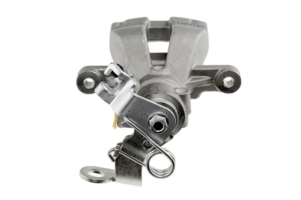 Brake caliper rear right NTY HZT-FT-007