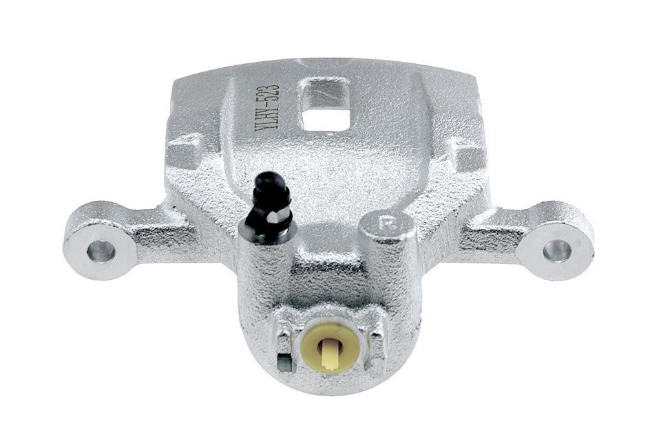 Brake caliper rear right NTY HZT-HY-523