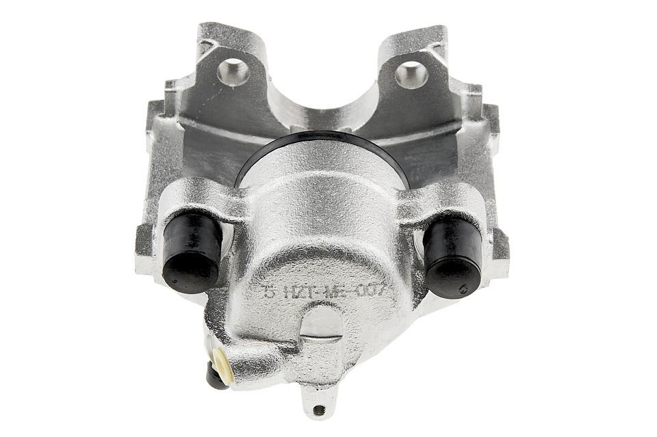 Brake caliper rear right NTY HZT-ME-007