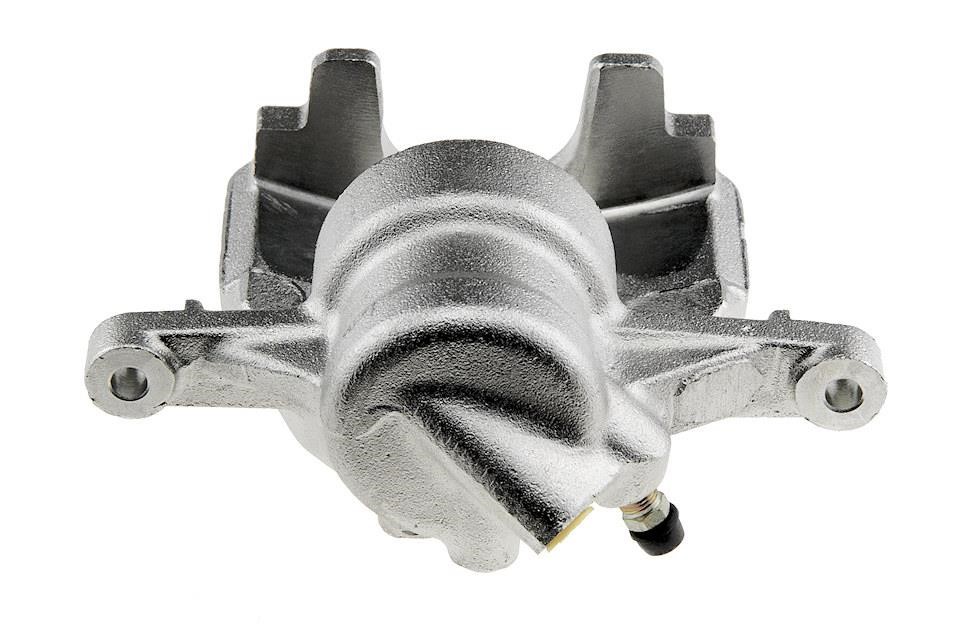 Brake caliper rear left NTY HZT-ME-010