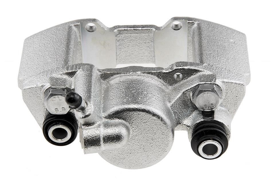 Brake caliper rear right NTY HZT-MS-016
