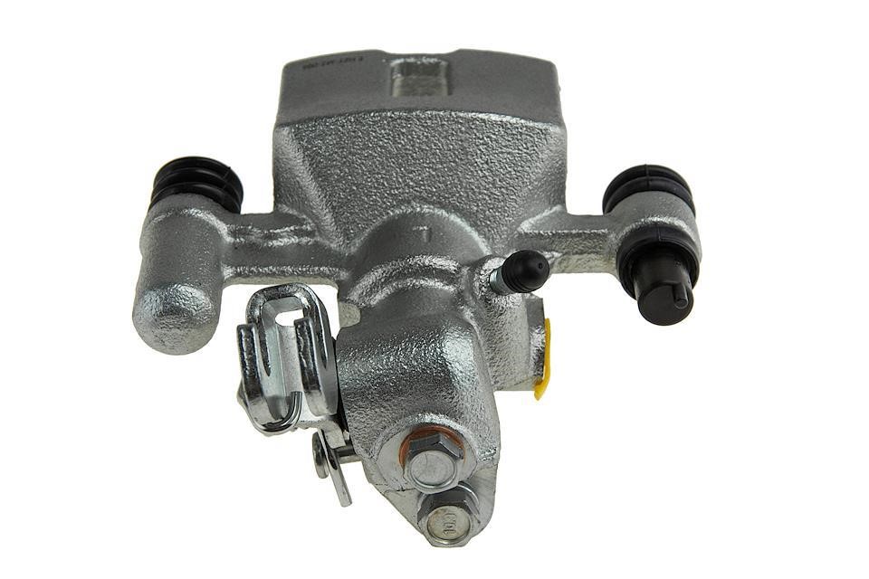 Brake caliper rear left NTY HZT-MZ-006