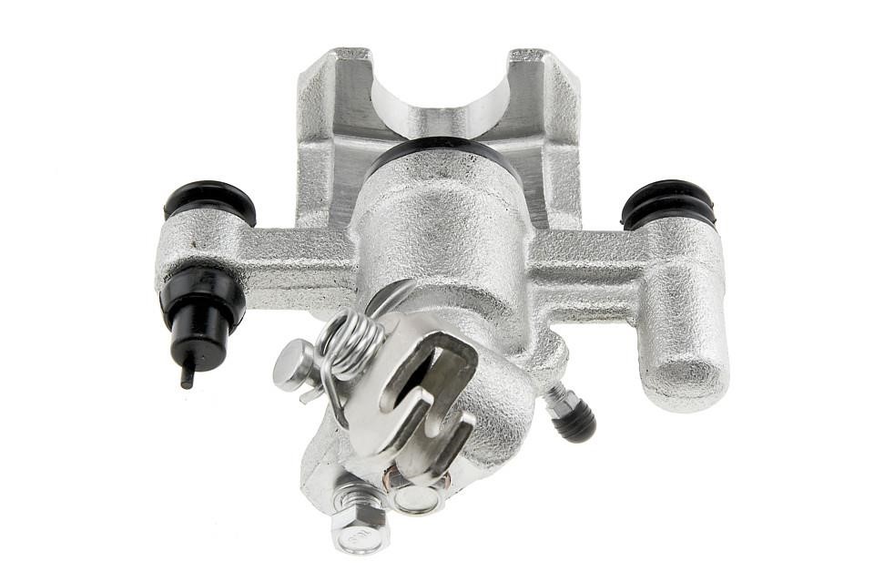 Brake caliper rear left NTY HZT-MZ-008