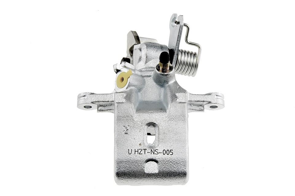 Brake caliper rear right NTY HZT-NS-005