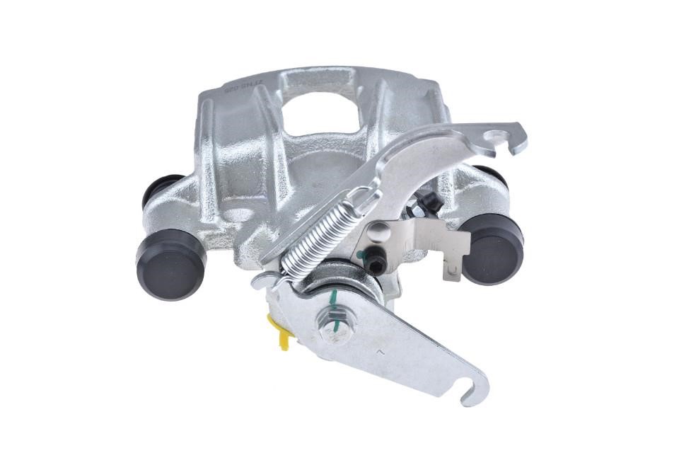 Brake caliper rear right NTY HZT-NS-025