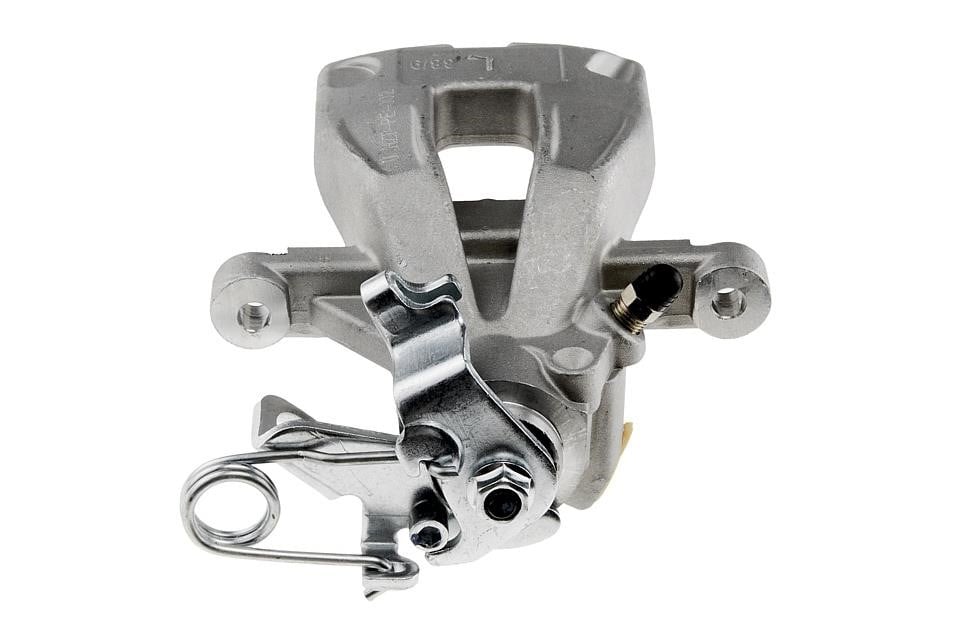 Brake caliper rear left NTY HZT-PE-002