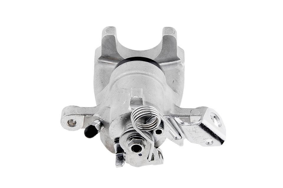 Brake caliper rear left NTY HZT-PL-006