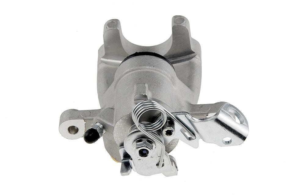 Brake caliper rear left NTY HZT-PL-009