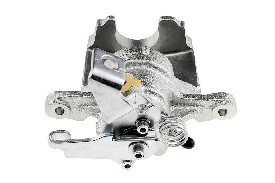 Brake caliper rear left NTY HZT-PL-012