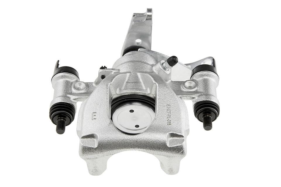 Brake caliper rear right NTY HZT-PL-015