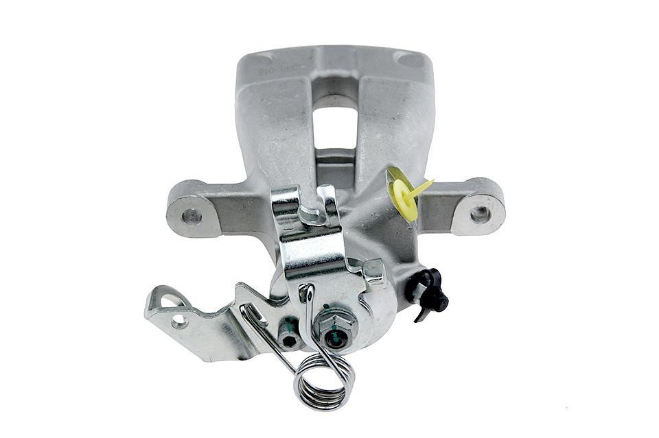 Brake caliper rear left NTY HZT-PL-018