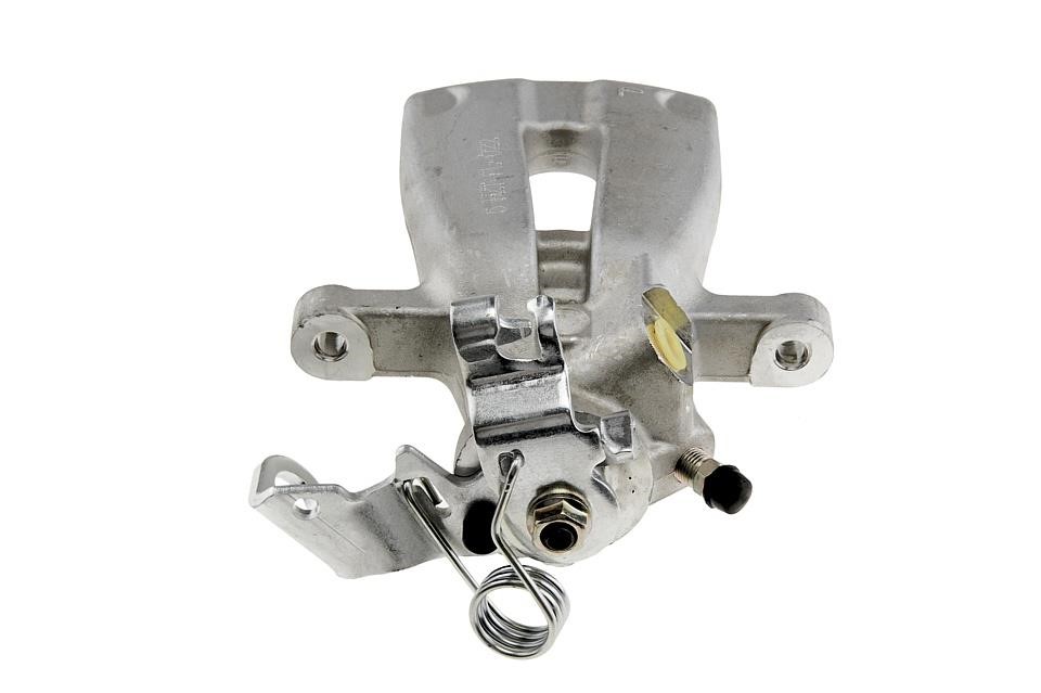 Brake caliper rear left NTY HZT-PL-022
