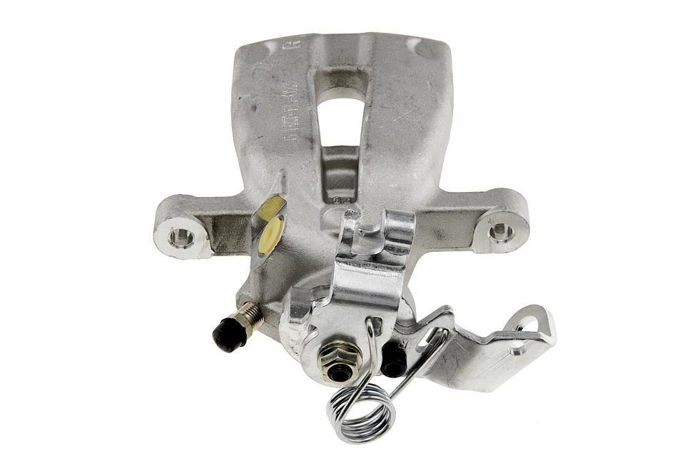 Brake caliper rear right NTY HZT-PL-023