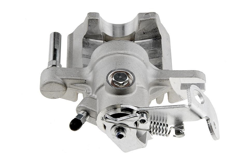 Brake caliper rear left NTY HZT-PL-034